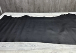 Наппа цв. Черный / Nappa Soft Nero, толщ. 1,4-1,6 мм, натуральная кожа