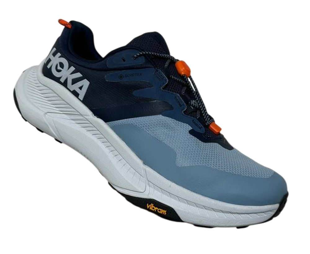 Полуботинки мужские Hoka Transport GTX