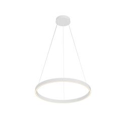 Люстра подвесная светодиодная Maytoni   MOD058PL-L32WK