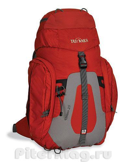 Рюкзак Tatonka Tivano 25 Red [1530.251]