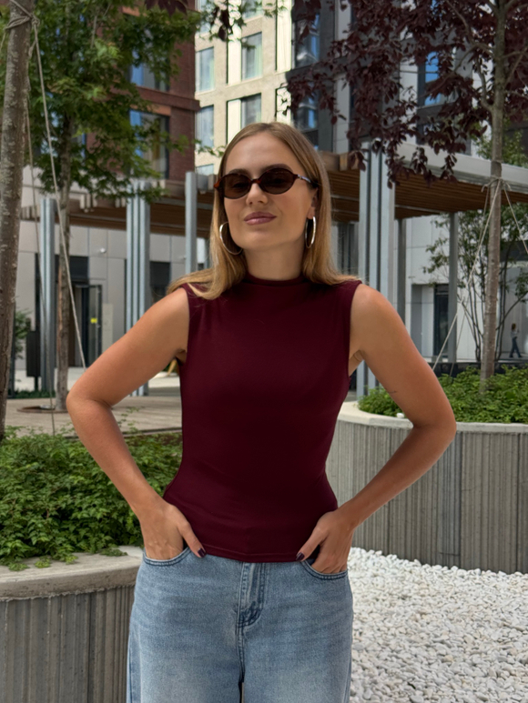 Топ Кэрри винный