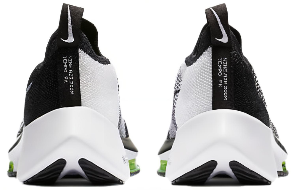 Кроссовки Nike Air Zoom Tempo Fk (Женская размерная сетка)