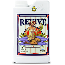 Advanced Nutrients Revive 0,25л; 0,5л; 1л; 4л; - Реаниматор растений от ведущего производителя удобрений в мире. Способствует скорейшему восстановлению растения после пересадки или клонирования. Устраняет дефициты и увеличивает урожай. Стимулирует здоровый рост. Купить с доставкой по Москве и МО.