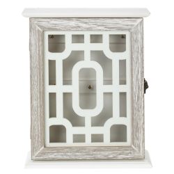 GAEM Ключница, L19,5 W6,5 H25 см