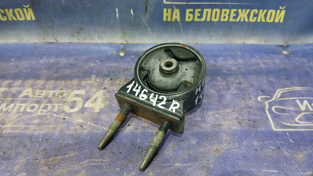 Подушка двигателя SUZUKI SWIFT 2000-2004