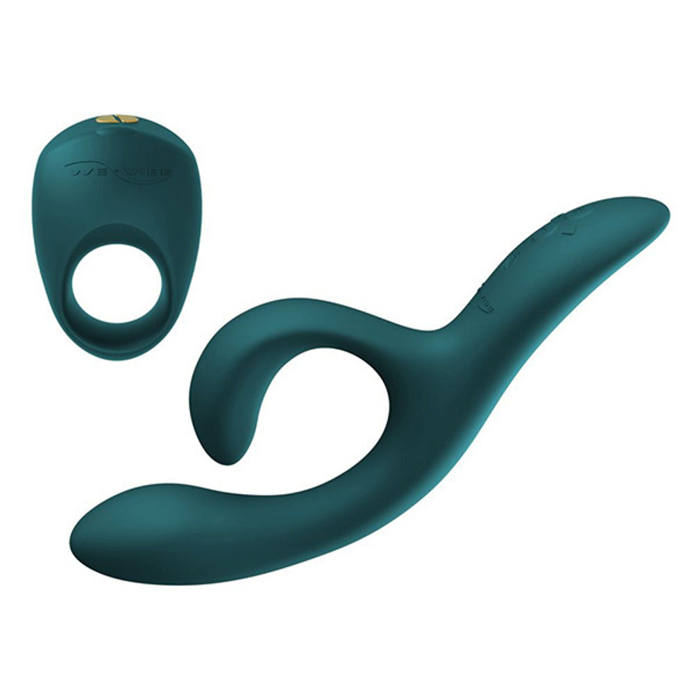 Подарочный набор для двоих We-Vibe Date Night Set SNC21SG9