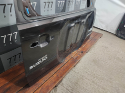 Крышка багажника Suzuki Grand Vitara 2 (JT) 05-15 Б/У Оригинал 6910065650