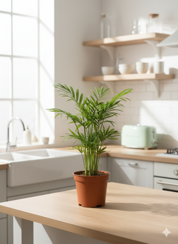 Ховея Dwarf Palm д.9