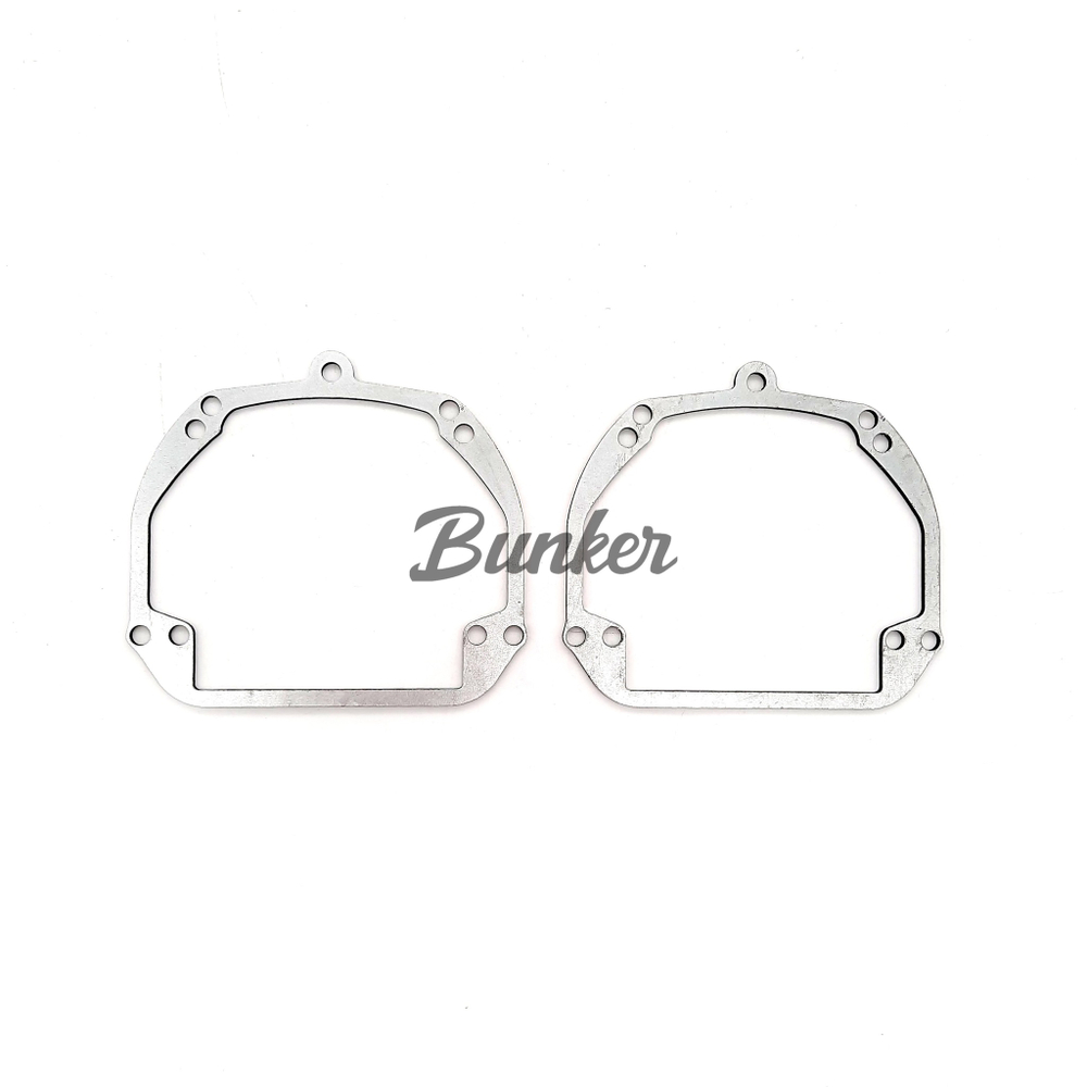 Переходные рамки для замены линз BUN-PR-104