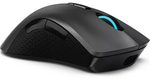 Мышь Lenovo Legion M600 GY50X79385 черный