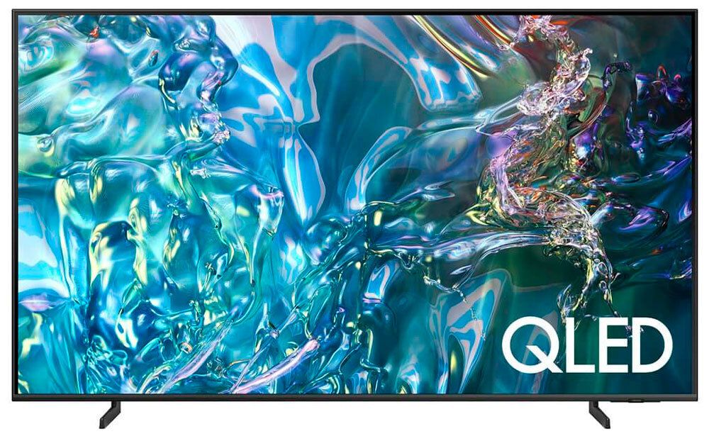 ЖК телевизор Samsung QE50Q60DAUXRU