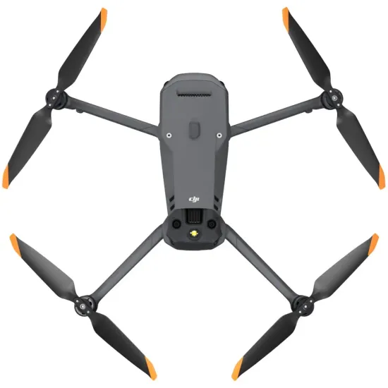 Квадрокоптер DJI Mavic 3Т ( без комплекта )