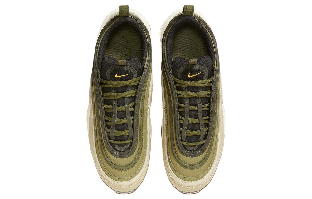 Кроссовки Nike Air Max 97 "Cheung Ka Long"