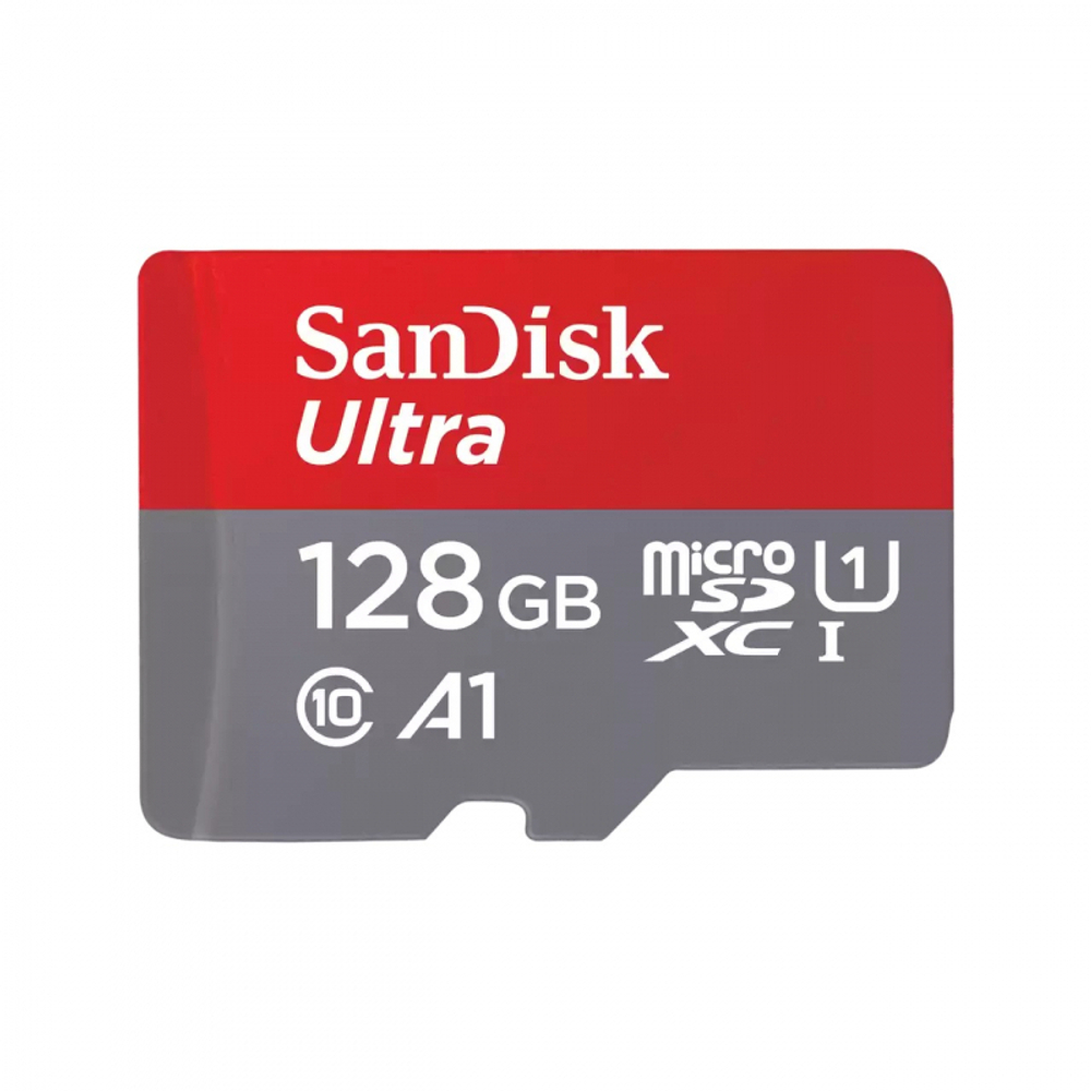 Карта памяти 128гб(micro sd card)