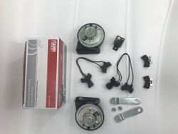 Звуковые сигналы FIAMM AM80SX 932331Z