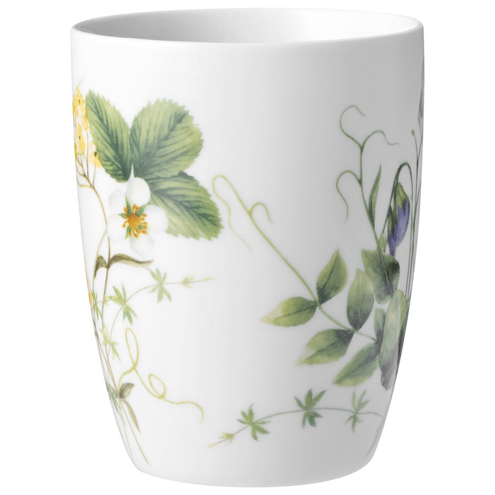 КРУЖКА LEFARD "WILDFLOWERS" ТРАВЫ 340 МЛ
