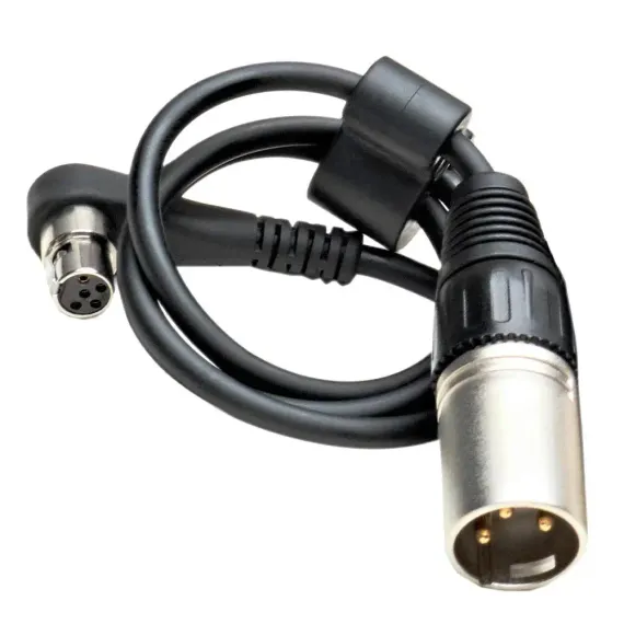 Austrian Audio OCC8 XLR-M - XLR-F 5-pin 0.3m