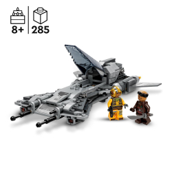 LEGO Star Wars — Истребитель пиратов 75346