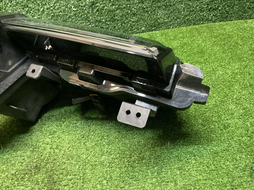 ДХО правый Changan CS95PLUS (2023-н.в.) LED