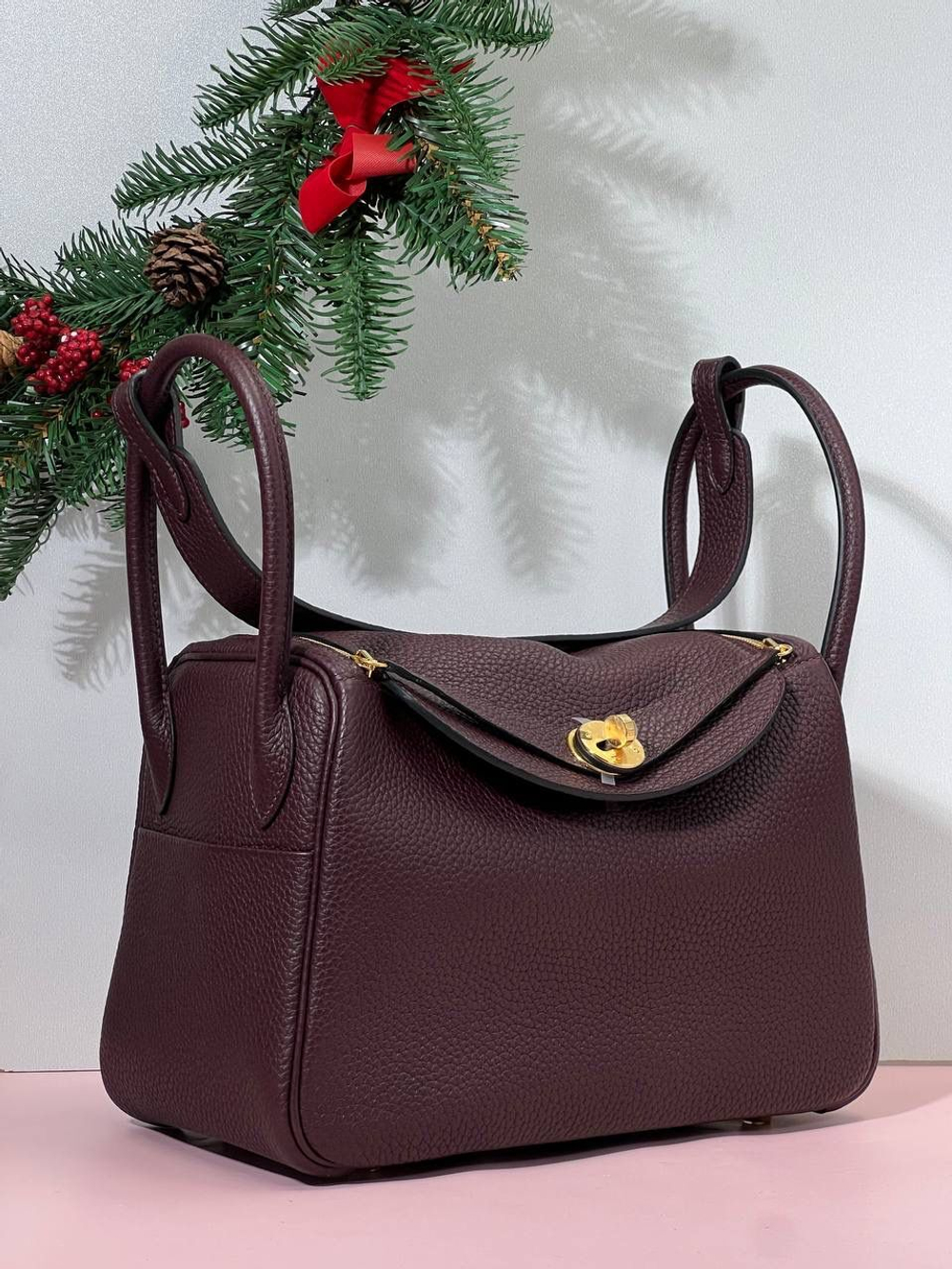 Сумка Hermes 26 см