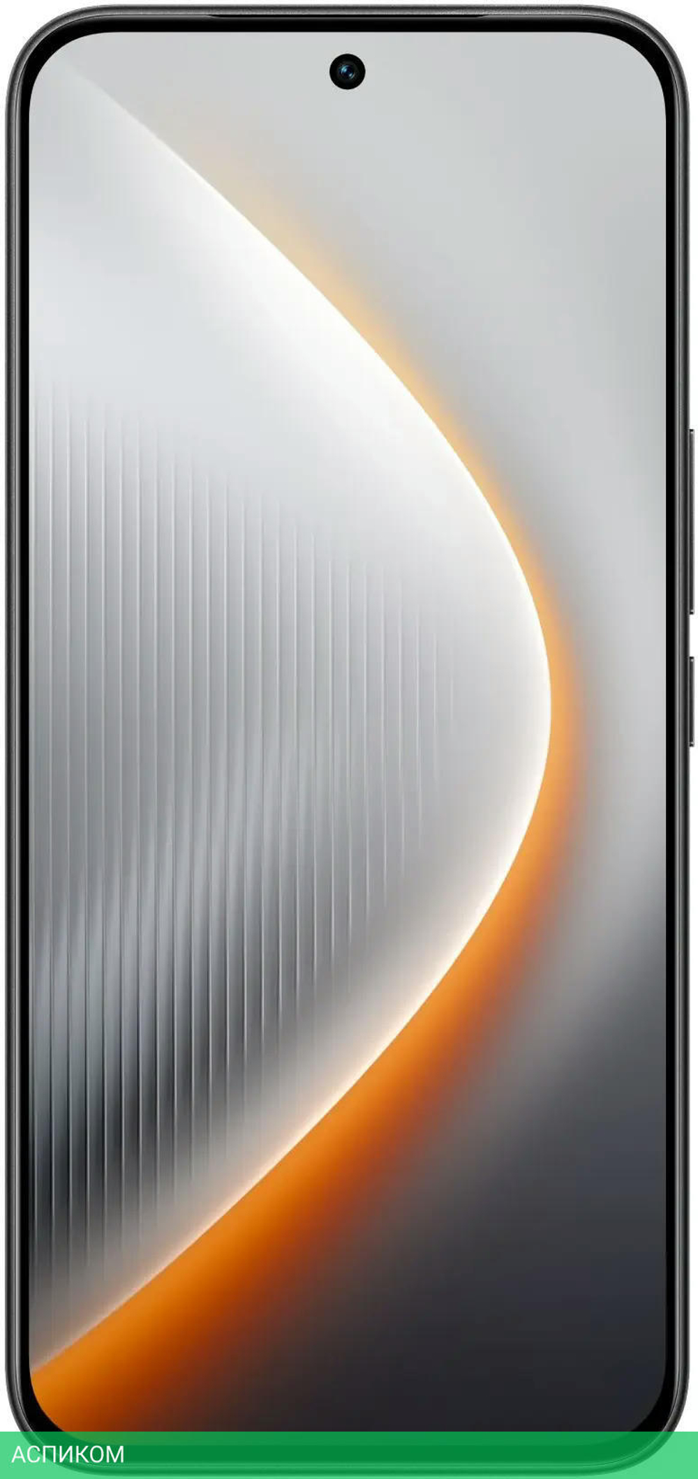Смартфон Tecno Pova 7 Pro 5G 8GB/256GB Geek Black (LJ8)
