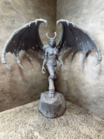 Demon Hunter World of Warcraft фигурка