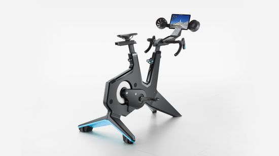 Велостанок Tacx NEO Bike Smart T8000