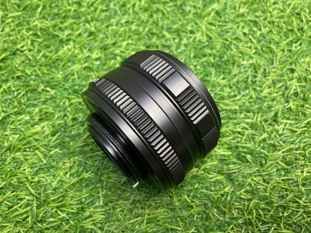Helios-44M-7 2/58mm №92605302