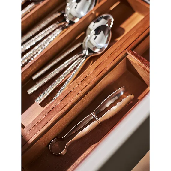 Органайзер-конструктор для столовых приборов bambox, 45,7х22,9 см