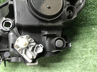 Битая Фара правая Toyota RAV4 4 CA40 (15-19) LED