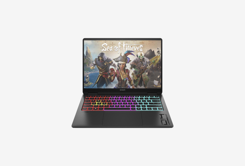 Ноутбук HP Omen 14-fb0020ci (A1AA7EA)