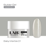 Гели Baby Marble