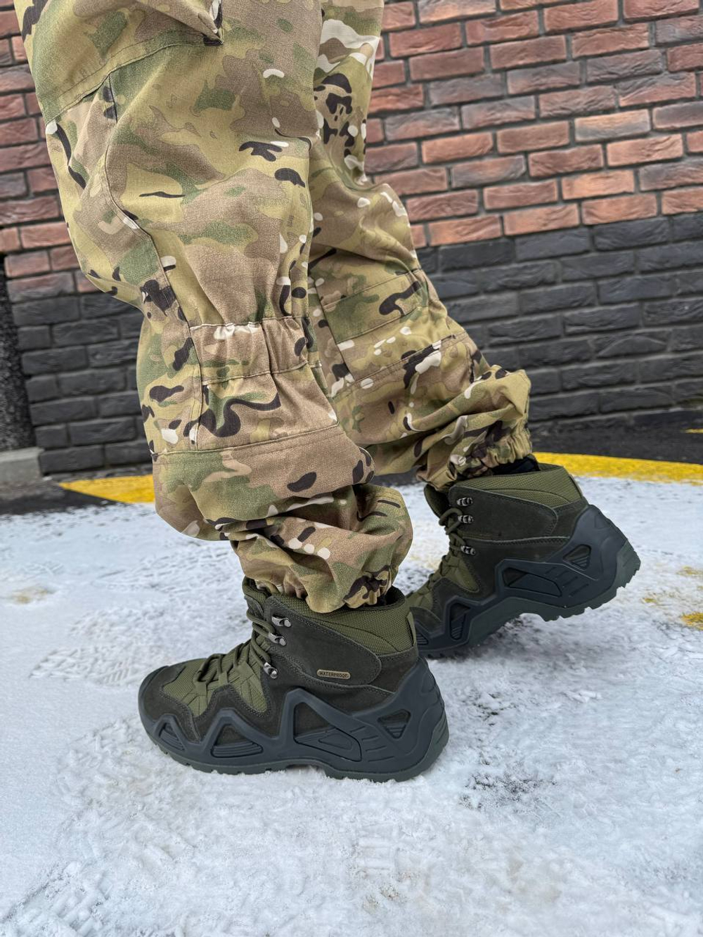 Костюм горка 6 флис / осень-зима / мультикам