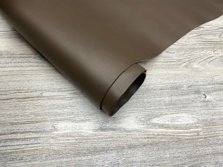 Vacchetta Prima Grey Oliva (2,0-2,2 мм), цв. Оливковый, натуральная кожа