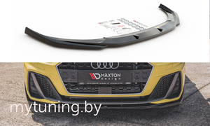 Сплиттеры Audi A1