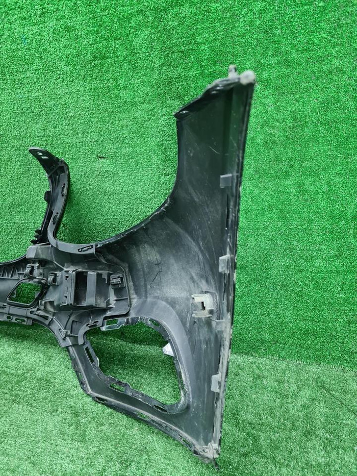 Бампер передний Mercedes GLC X253 (2015-2019)