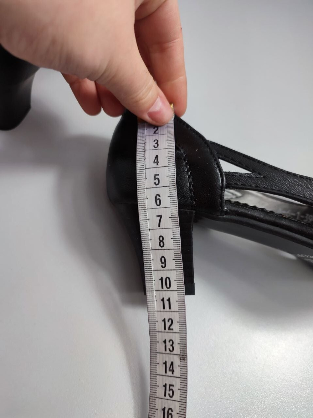 Туфли "Коронате" кожаные 39 размер