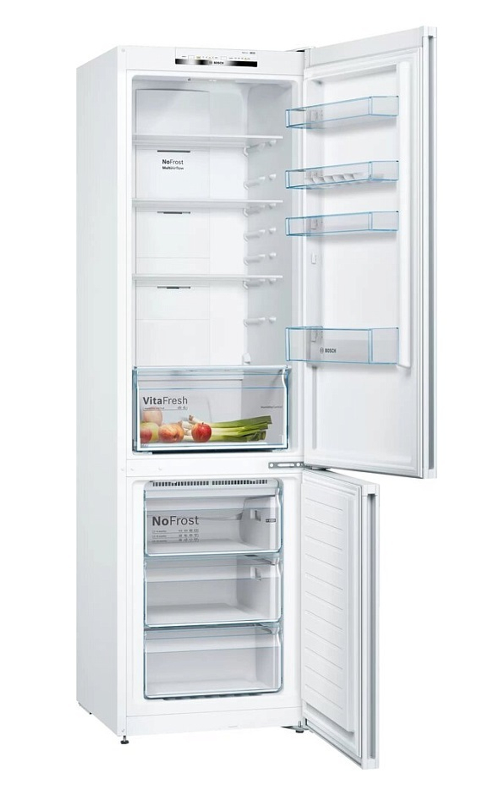 Холодильник Bosch KGN39UW316