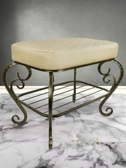 Банкетка в прихожую Грация-117