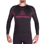 Термобелье UTO комплект Sports Bamboo Charcoal 973102