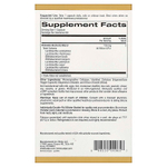California Gold Nutrition, LactoBif® 30, пробиотики, 30 млрд КОЕ, 60 растительных капсул