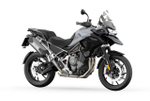 TRIUMPH TIGER 1200 GT 2023