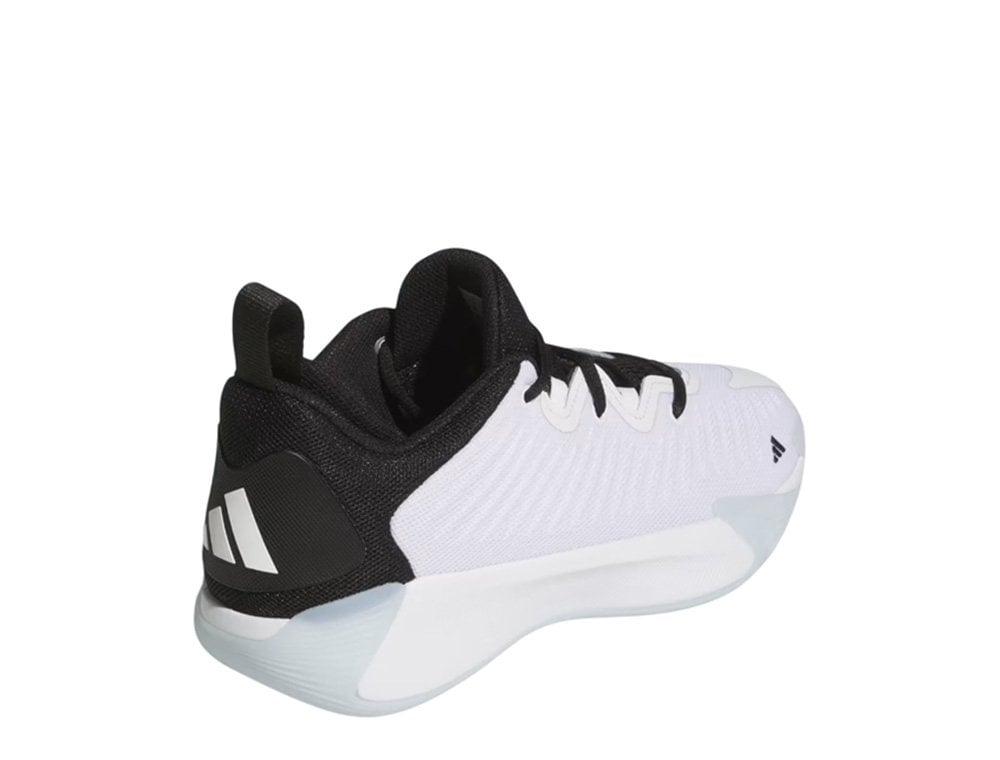 Баскетбольные кроссовки adidas Initiation