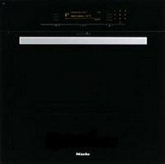 Электрический духовой шкаф Miele H5681BP