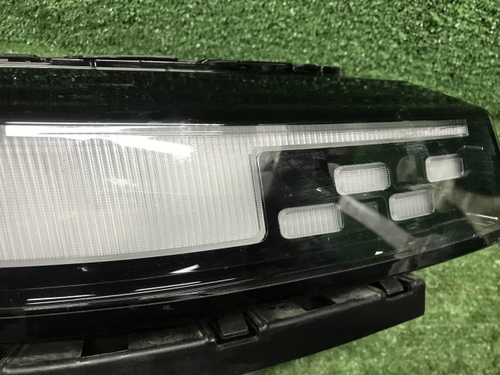 ДХО правый JAECOO J7 (2023-н.в.) LED