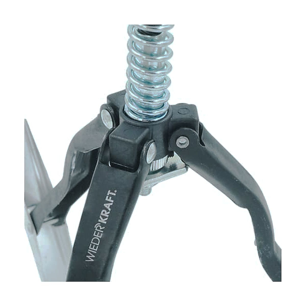 WDK-214218 Хон для тормозных цилиндров 1-1/8"