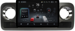 Магнитола для Mercedes-Benz Sprinter W907 2018-2023 - Teyes CC4-PRO монитор 13" 2K QLED на Android 13, Snapdragon 778G, 8+128, AI, CarPlay, DSP, 4G SIM-слот
