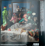 Gorillaz / Cracker Island (Coloured Vinyl)(Alternate Cover)(Deluxe Edition)(2LP)