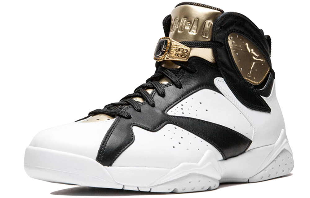 Кроссовки Jordan Air Jordan 7 Retro Championship Pack Champagne