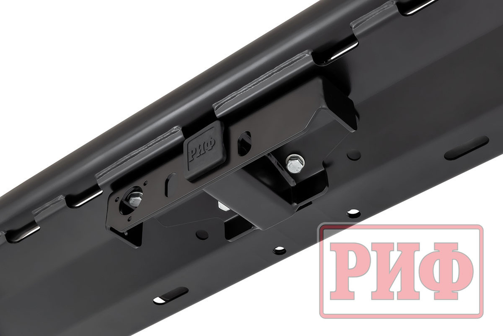 Фаркоп для заднего бампера RIFT30-21070 на TANK 300 (без шара и переходника) РИФ